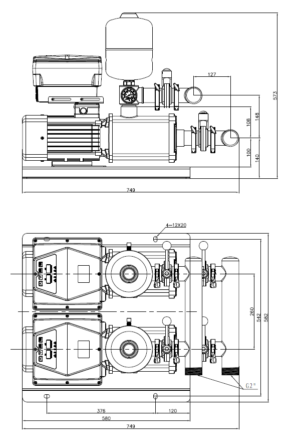 δίδυμο-πιεστικό-συγκρότημα-νερού-inverter-2BS-ECFI-10-5-1