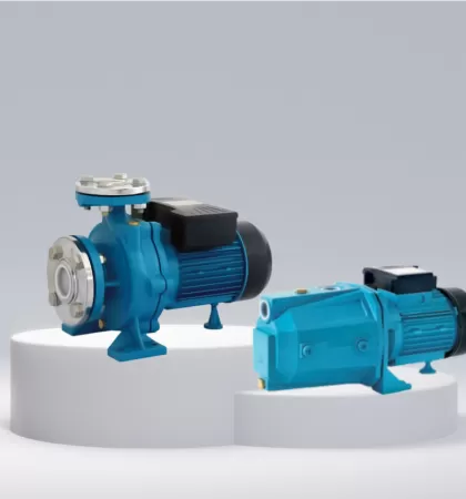 Αντλίες Επιφανείας