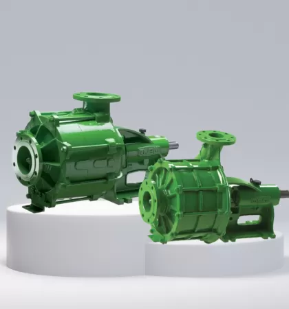 Αντλίες Φυγοκεντρικές