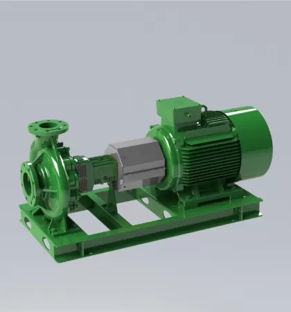 Αντλητικά Συγκροτήματα