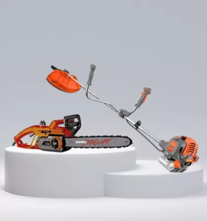 Εργαλεία Κήπου