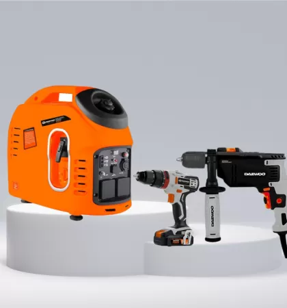 Ηλεκτρικά Εργαλεία