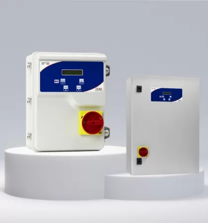 Ηλεκτρικοί - Ηλεκτρονικοί Πίνακες