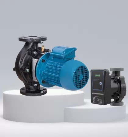 Κυκλοφορητές