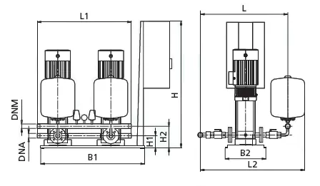 δίδυμο-πιεστικό-συγκρότημα-νερού-VM-T-16-6-2