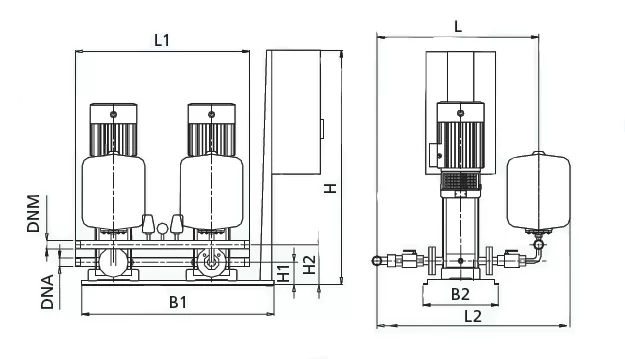 δίδυμο-πιεστικό-συγκρότημα-νερού-VM-T-8-8-2