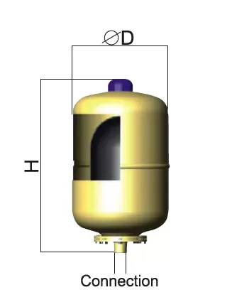 σφαιρικό-πιεστικό-δοχείο-EDS-BHT-24OS-1