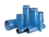 σωληνας pvc γεωτρησεων Orca Pumps Θεσσαλονικη