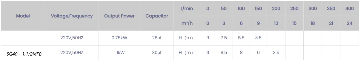 ανοξείδωτη-αντλία-λυμάτων-με-κοπτήρα-SG40-1.1-2MFB-1
