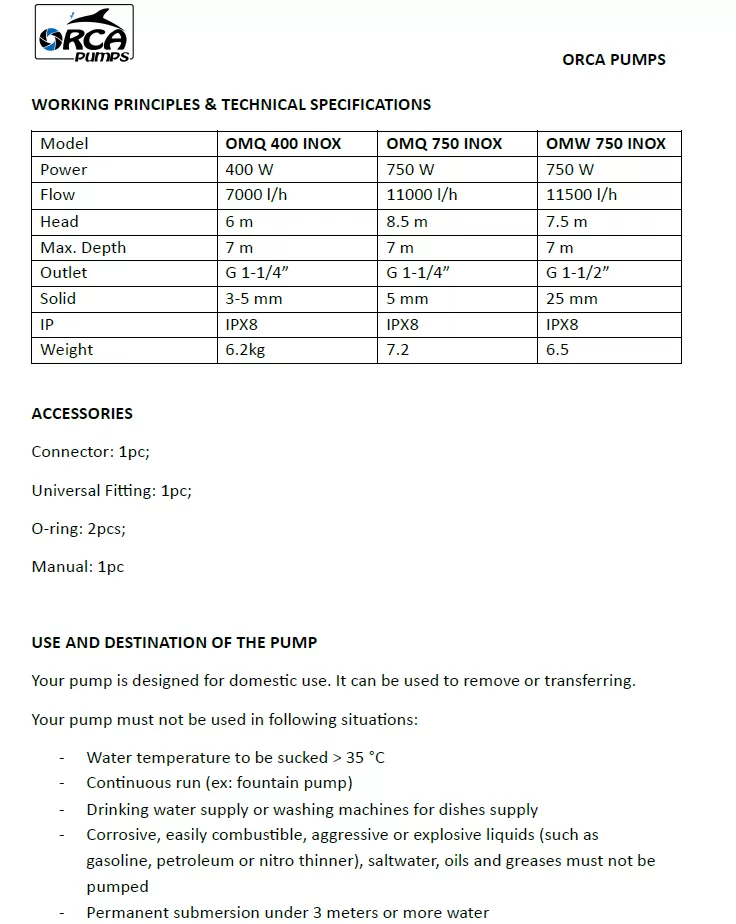 ανοξείδωτη-αντλία-ομβρίων-αποστράγγισης-OMQ-750-INOX-2