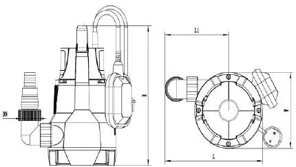 αντλία-ομβρίων-ακαθάρτων-αποστράγγισης-AKS-401PH-7