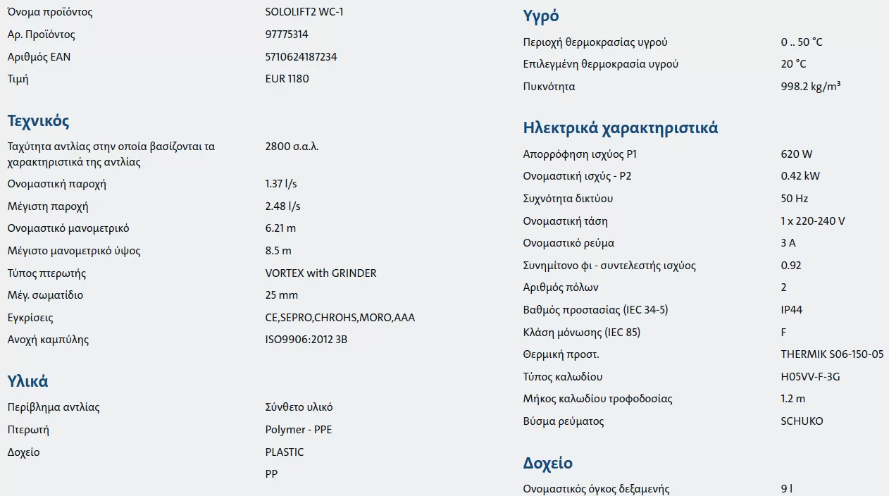 σταθμός-ανύψωσης-λυμάτων-με-κοπτήρα-GRUNDFOS-SOLOLIFT-WC-1-1