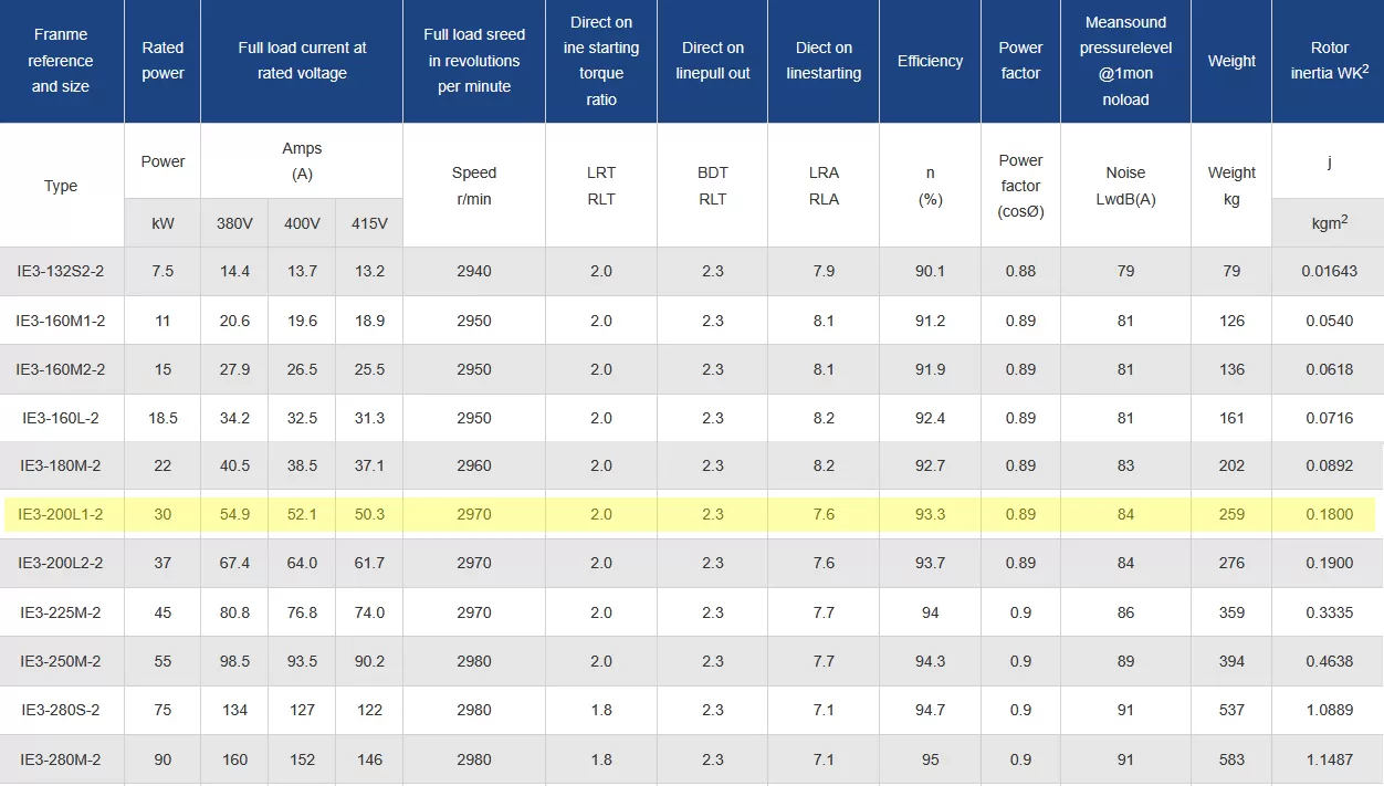 τριφασικός-ηλεκτροκινητήρας-IE3-CI-200L1-2-4