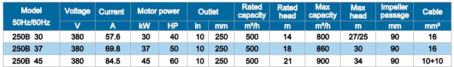 υποβρύχια-αντλία-βαρέων-λυμάτων-250B-30-4T-30KW-2