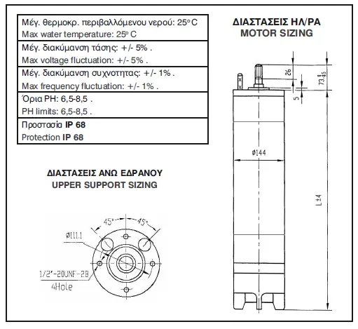 υποβρύχιος-κινητήρας-γεωτρήσεως-ΗΝ6-25-3