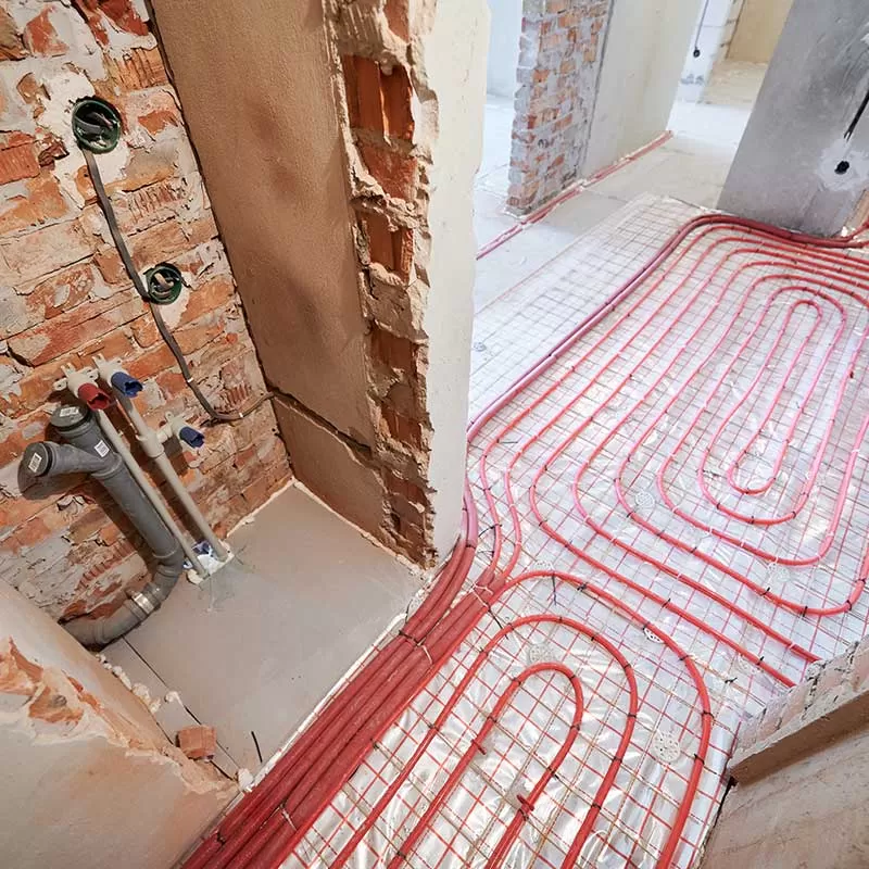 υπολογισμος ισχυος κυκλοφορητη σε συστημα θερμανσης