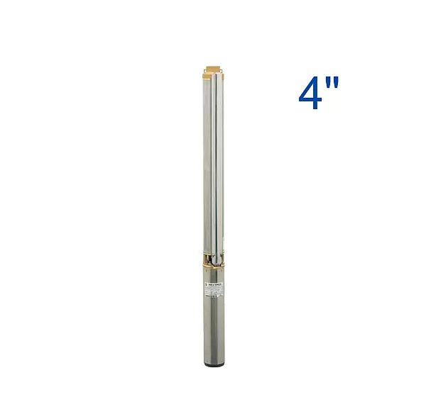 Υποβρύχια αντλία γεωτρήσεως 4" BIZZI & TEDESCHI SX200-30T