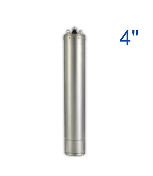 Υποβρύχιος κινητήρας γεωτρήσεως 4" IRCEM 4OS22T