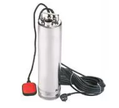 Υποβρύχια αντλία πηγαδιών-δεξαμενών R128 K-4