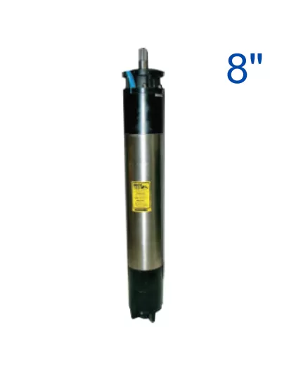 Υποβρύχιος κινητήρας γεωτρήσεως 8" ORCA HN8-90HP SD