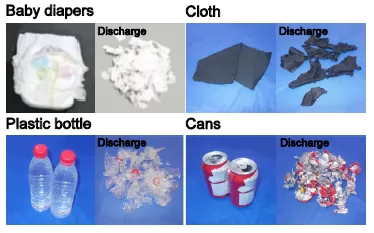 Υποβρύχια αντλία λυμάτων με κοπτήρα contrablock 50C 1.1/2MF 1.1KW