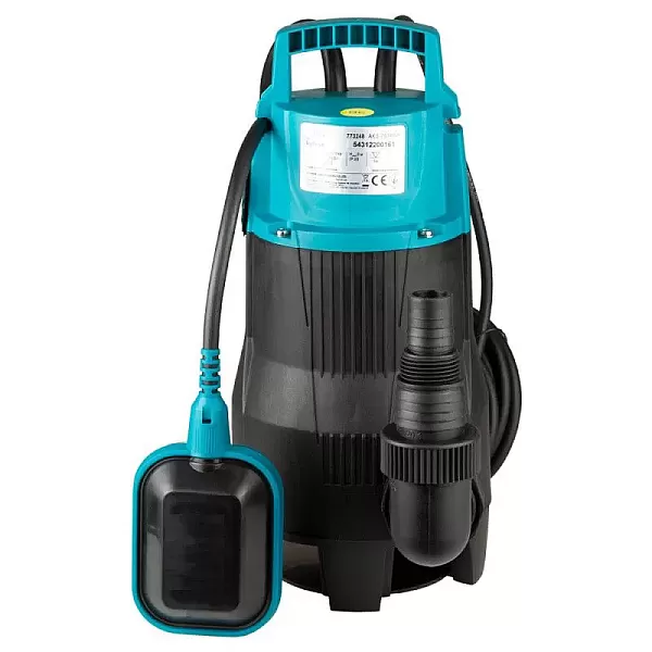 Αντλία ομβρίων ακαθάρτων αποστράγγισης AKS 401PH