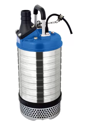 Αντλία αποστράγγισης εργοταξιακή 50KS 1.5/2MF 1.5KW DN50