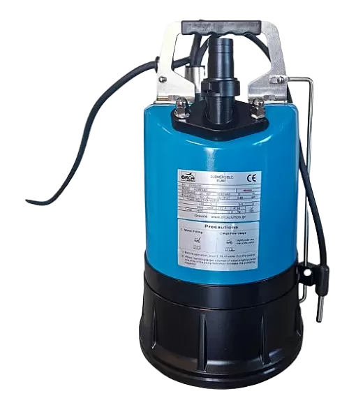 Αντλία αποστράγγισης δαπέδου FCM-E 480 DN25