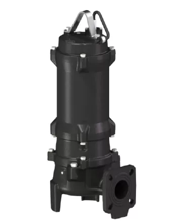 Υποβρύχια αντλία λυμάτων 65UK 5.5-50/2T 5.5KW DN65