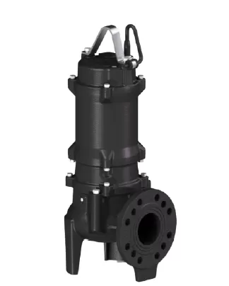 Υποβρύχια αντλία λυμάτων 80UK 2.2-80/2T 2.2KW DN80