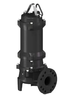 Υποβρύχια αντλία λυμάτων 80UK 5.5-50/2T 5.5KW DN80