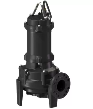 Υποβρύχια αντλία λυμάτων 100DK 5.5-76/4T 5.5KW DN100
