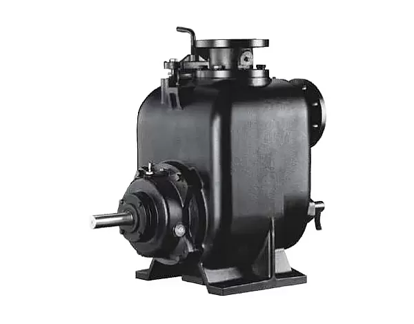 Αντλία αυτομάτου αναρροφήσεως λυμάτων και ακαθάρτων FSP-10