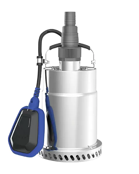 Ανοξείδωτη αντλία ομβρίων αποστράγγισης GLX 750S DN32