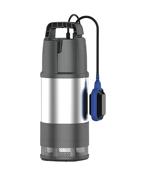 Υποβρύχια αντλία πηγαδιών-δεξαμενών GL5 1300SLM DN20