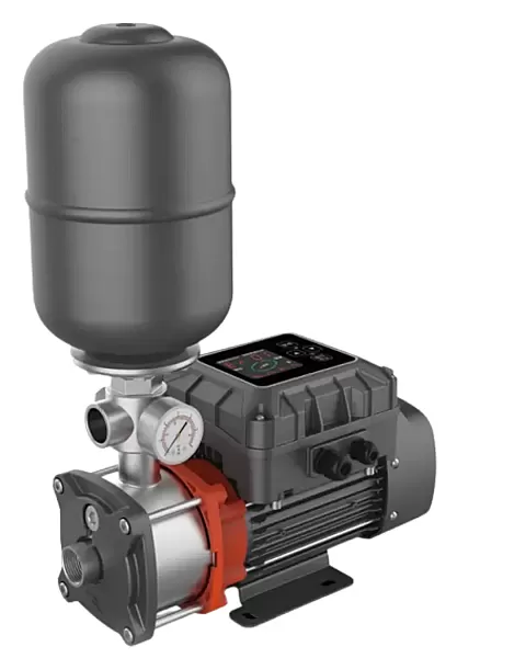 Πιεστικό συγκρότημα νερού inverter EPMH 4-6M