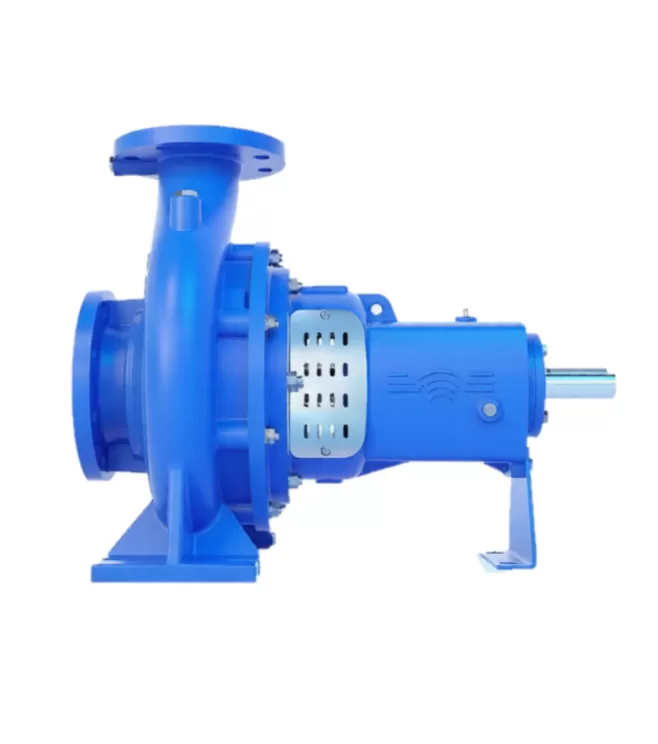 Μονοβάθμια φυγοκεντρική αντλία ORCA TKF 50-200 (Φ197) 2900RPM