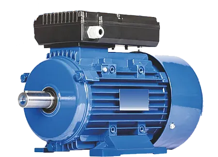 Μονοφασικός ηλεκτροκινητήρας 1.5KW 2HP GMYY-90L1-2 (2800RPM)