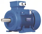 Τριφασικός ηλεκτροκινητήρας 1.1KW 1.5HP IE1-AL-802-2 (2900RPM)