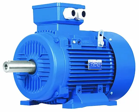 Τριφασικός ηλεκτροκινητήρας 110KW 150HP IE1-CI-315S-2 (2900RPM)