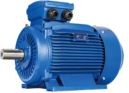 Τριφασικός ηλεκτροκινητήρας 5.5KW 7.5HP IE2-CI-132S-4 (1450RPM)