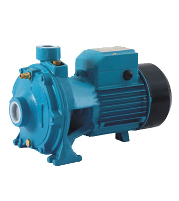 ΔΙΒΑΘΜΙΕΣ ΑΝΤΛΙΕΣ MONOBLOCK 2XC25-140M