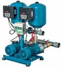 Δίδυμο πιεστικό συγκρότημα νερού inverter MULTI XT 10-6
