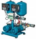Δίδυμο πιεστικό συγκρότημα νερού inverter MULTI XT 4-6