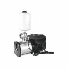 Πιεστικό συγκρότημα νερού inverter ECFI 8-4