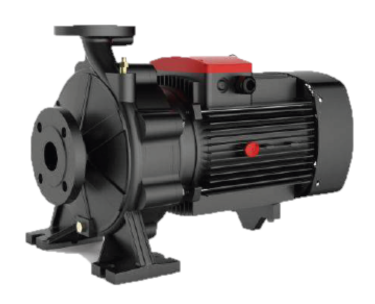 Μονοβάθμια φυγοκεντρική αντλία FST 40-250/110