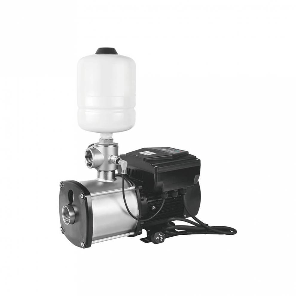 Πιεστικό συγκρότημα νερού inverter ECFI 8-4