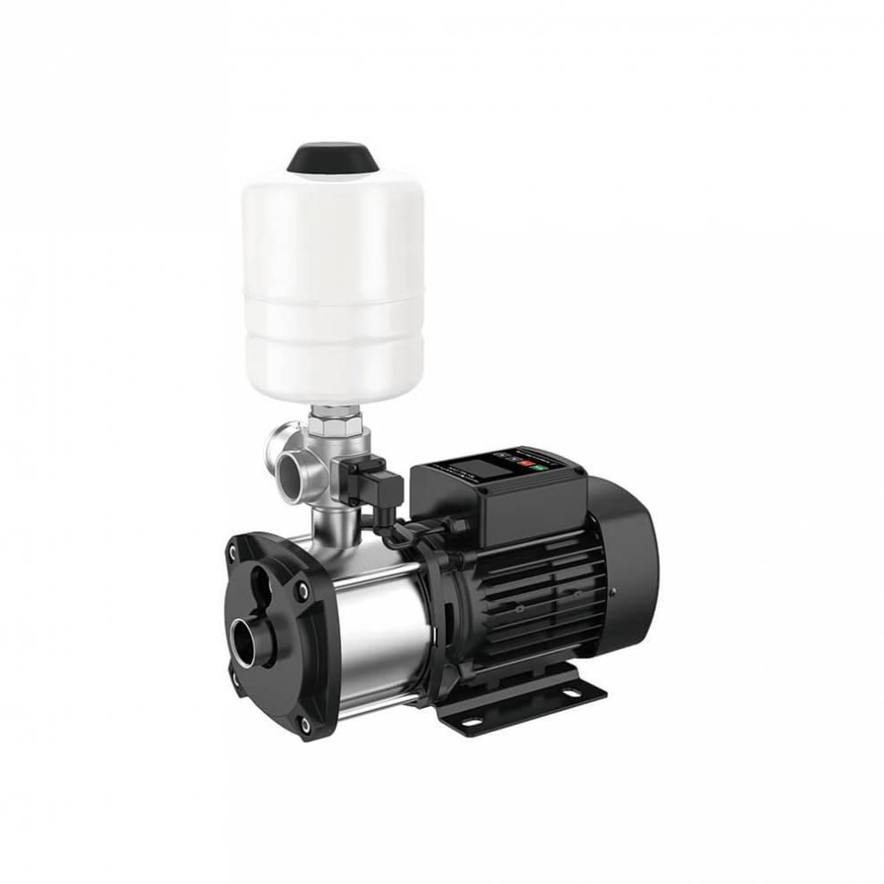 Πιεστικό συγκρότημα νερού inverter EPMG 4-4